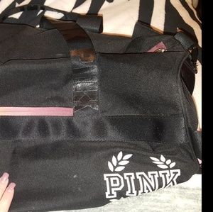 Victoria Secret bag